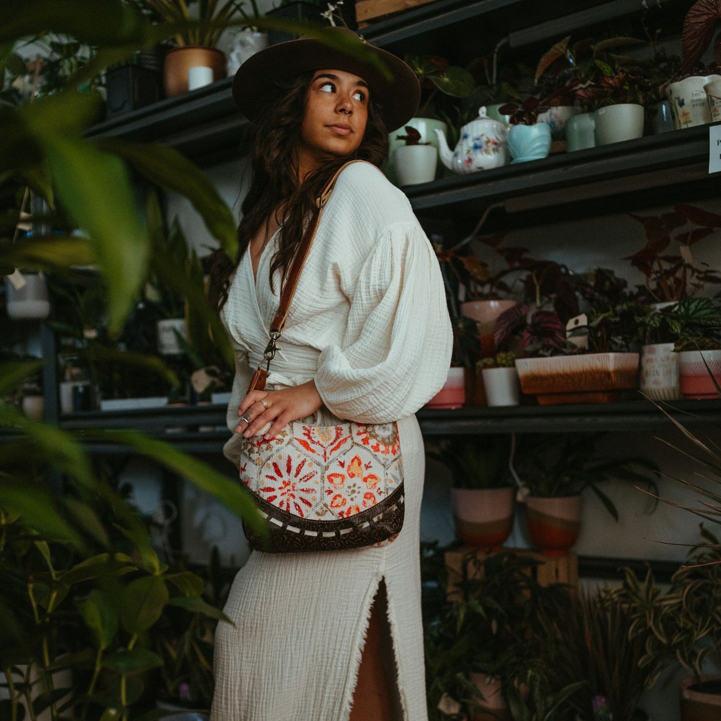 Holbrook Shoulder Bag