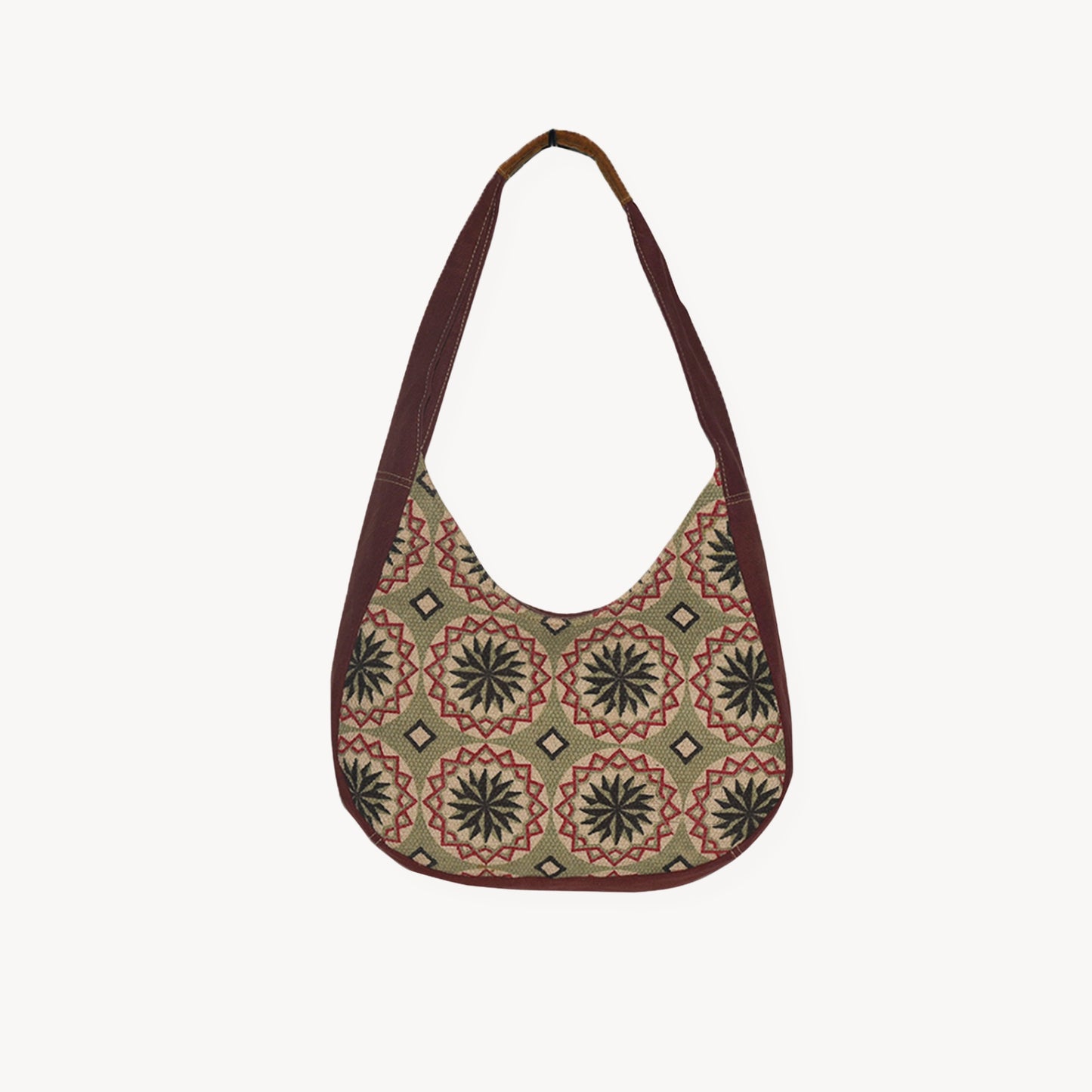 POKOLOKO Shoulder Bag - Jasper