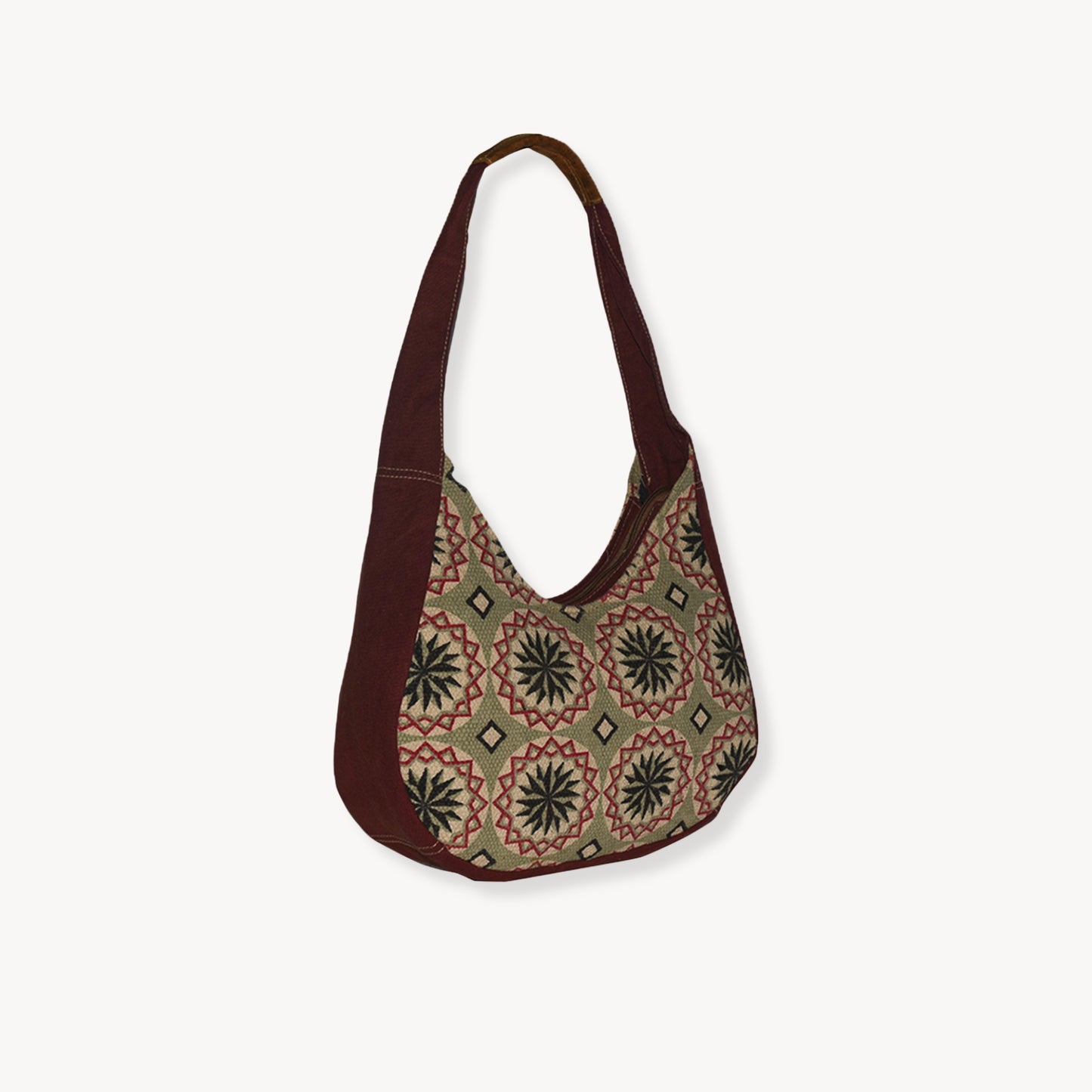POKOLOKO Shoulder Bag - Jasper