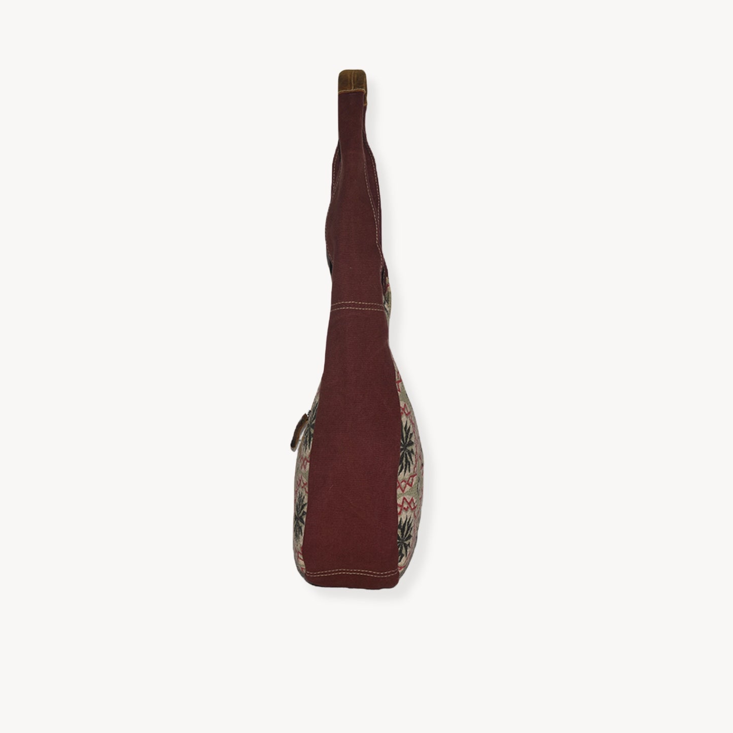 POKOLOKO Shoulder Bag - Jasper