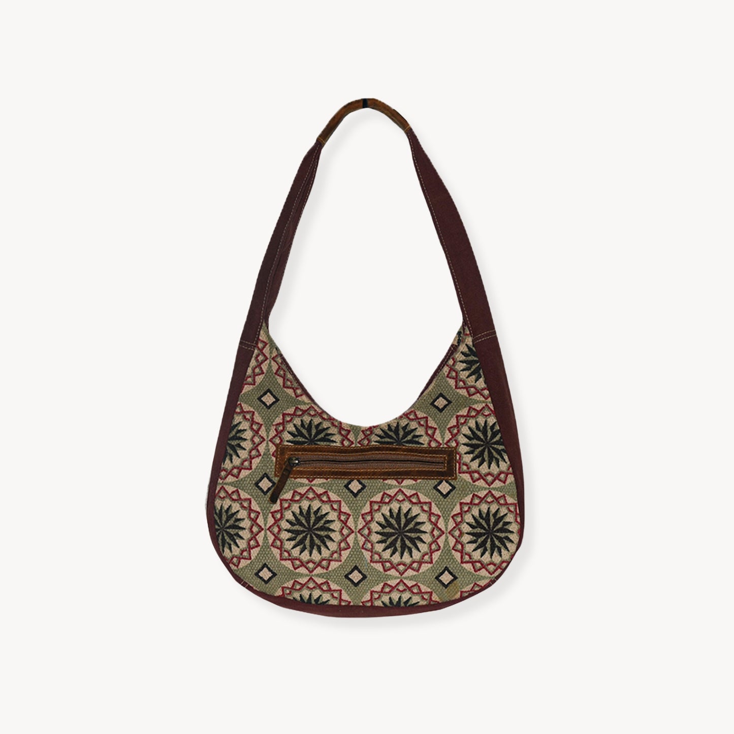 POKOLOKO Shoulder Bag - Jasper