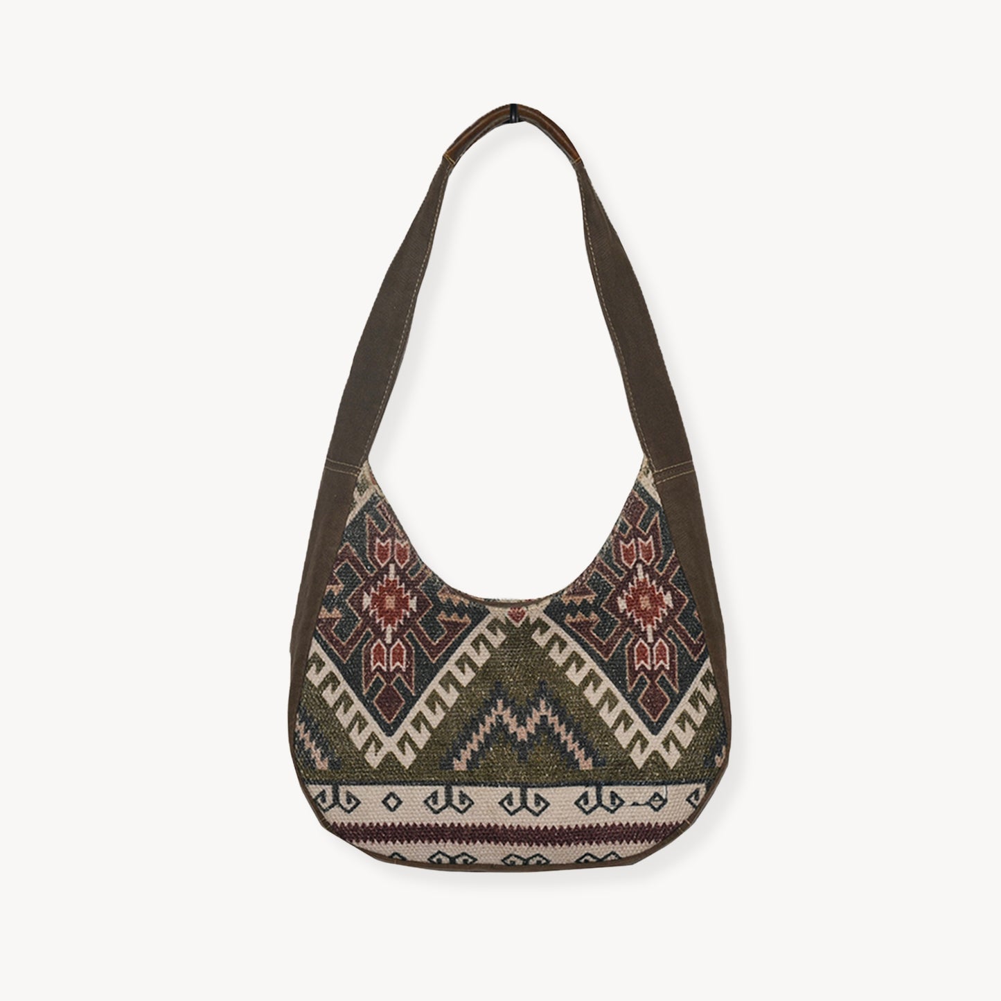 POKOLOKO Shoulder Bag - Ava