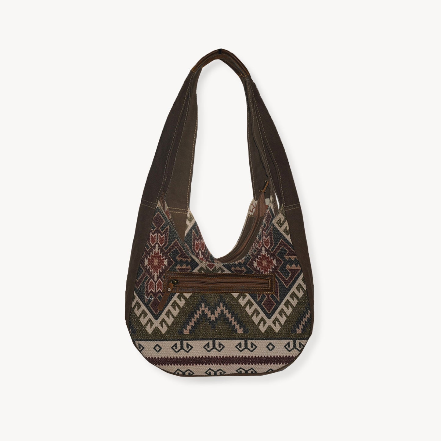 POKOLOKO Shoulder Bag - Ava