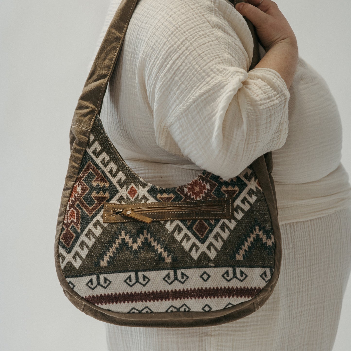 POKOLOKO Shoulder Bag - Ava