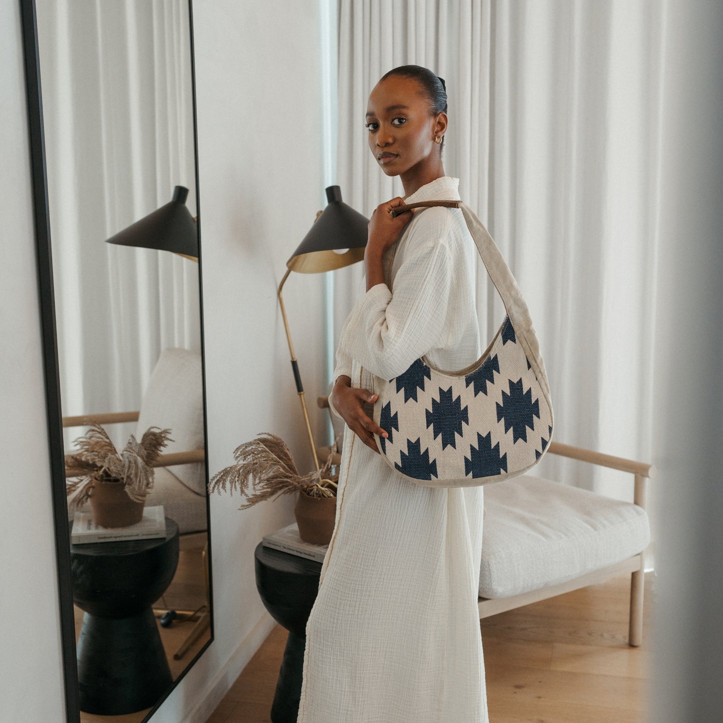 POKOLOKO Shoulder Bag - Ames