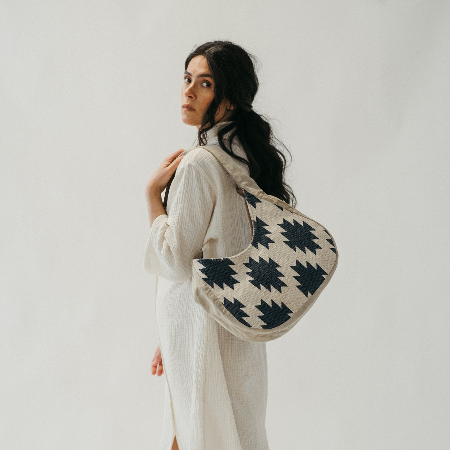 POKOLOKO Shoulder Bag - Ames