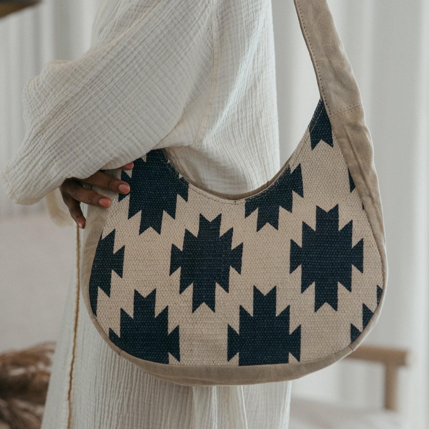 POKOLOKO Shoulder Bag - Ames