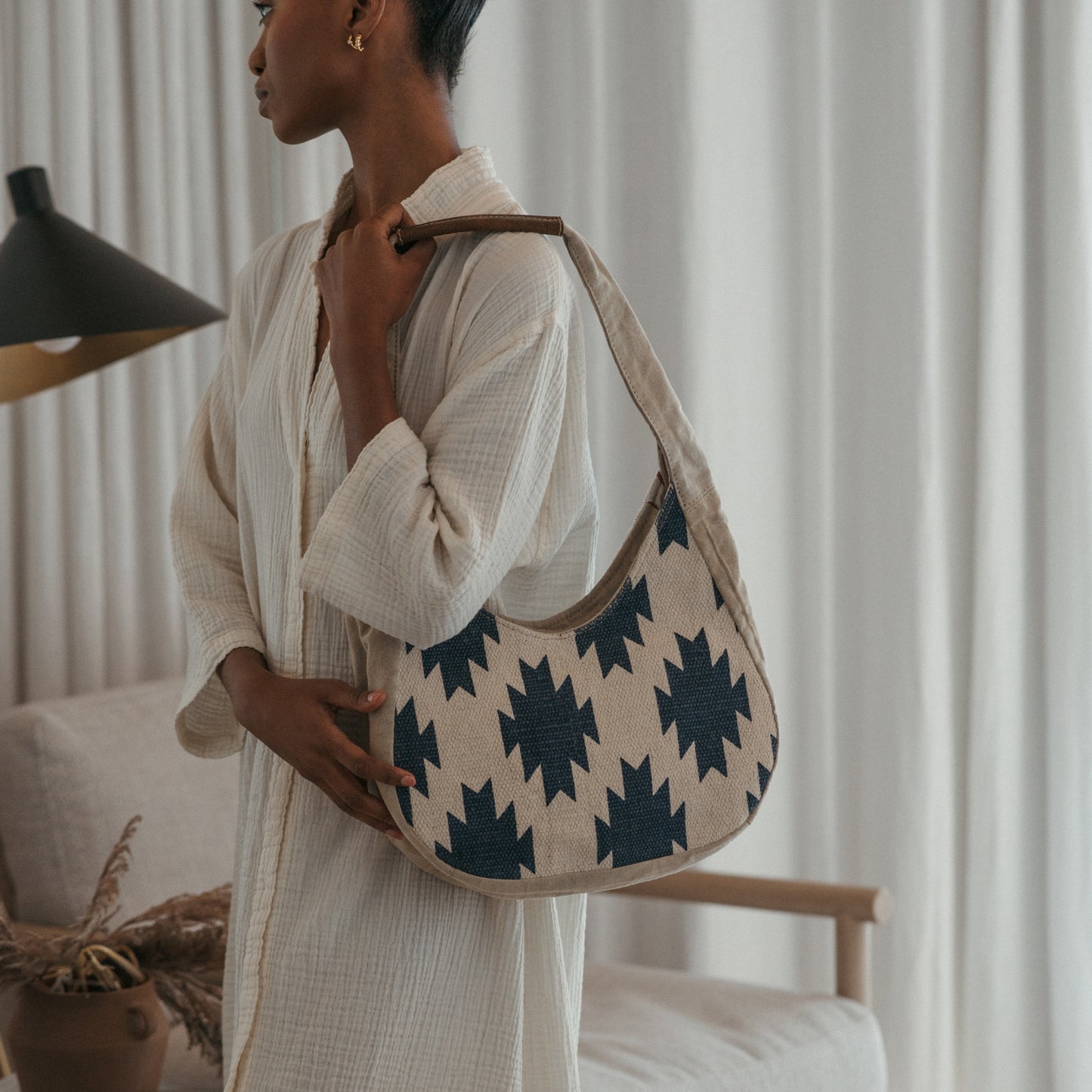 POKOLOKO Shoulder Bag - Ames