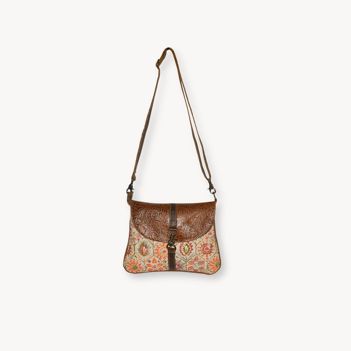 POKOLOKO Crossbody Bag - Scout