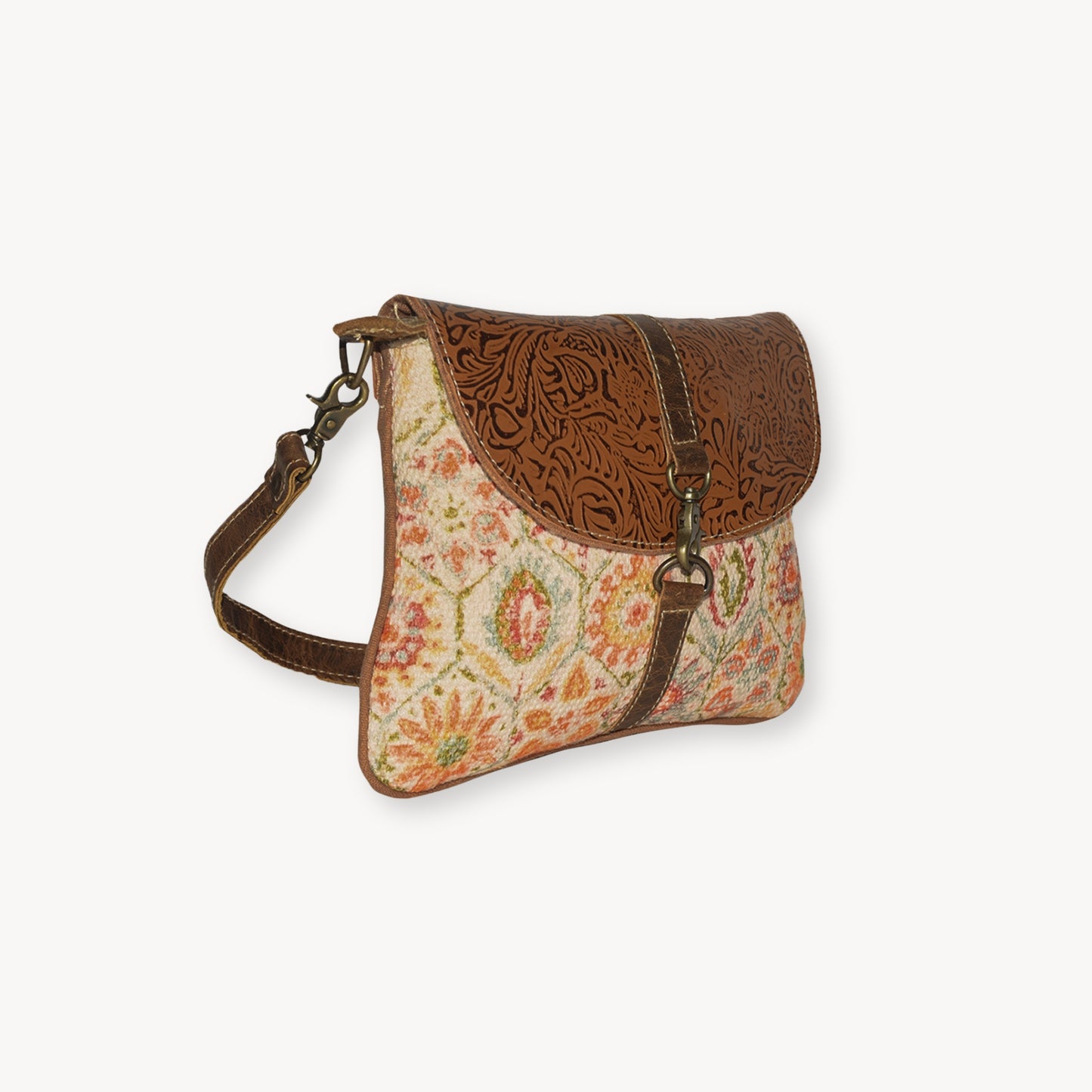 POKOLOKO Crossbody Bag - Scout