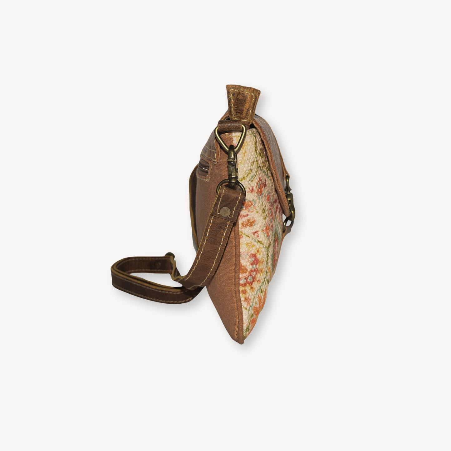 POKOLOKO Crossbody Bag - Scout