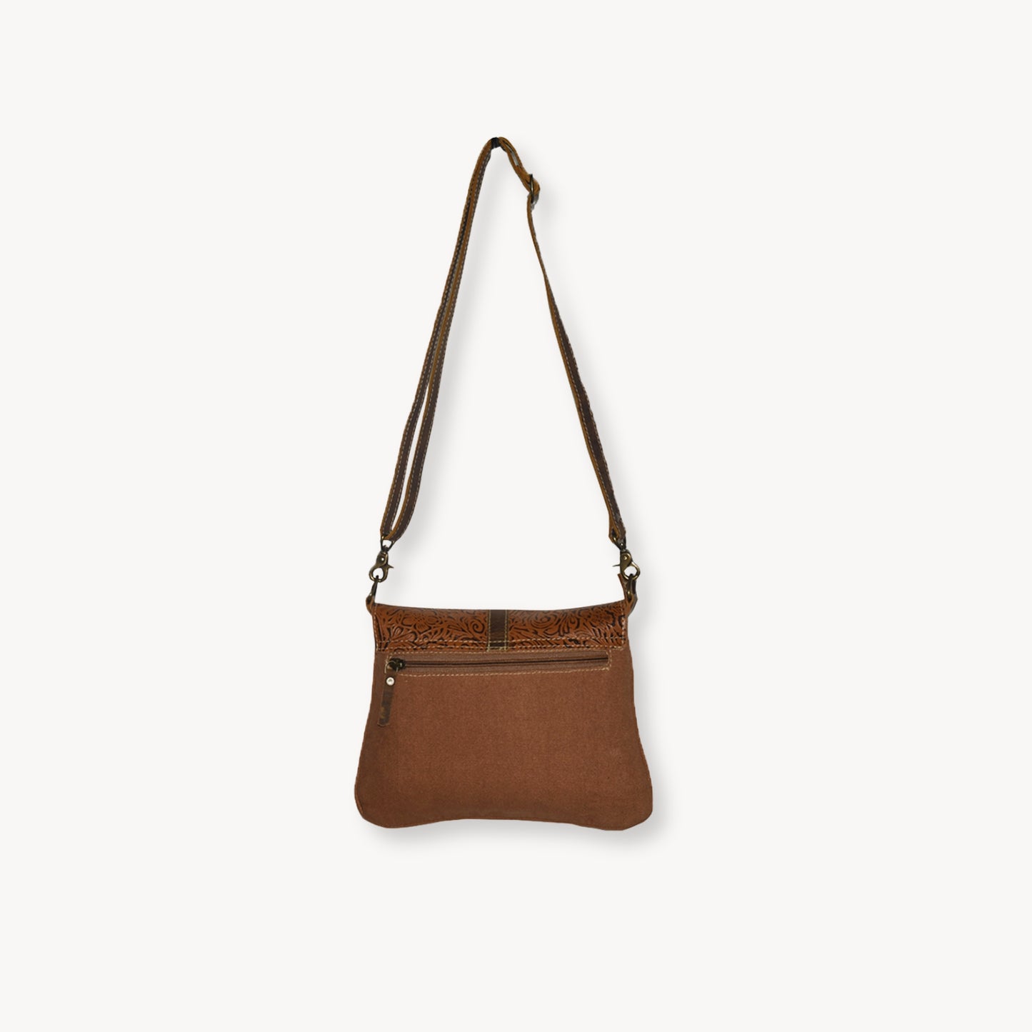 POKOLOKO Crossbody Bag - Scout