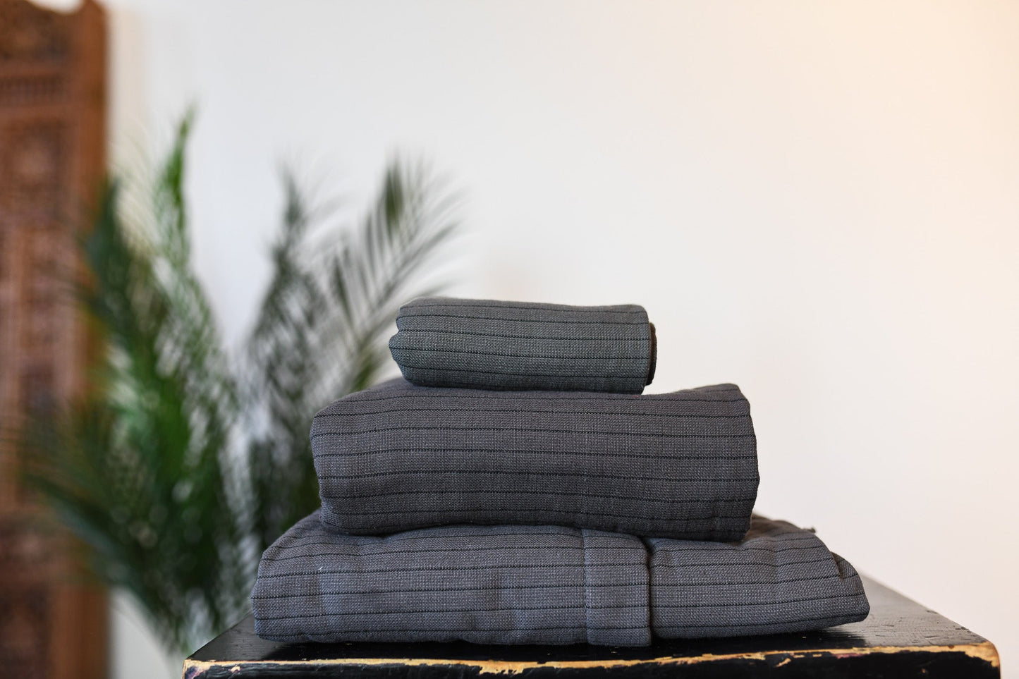 POKOLOKO Leo Terry Bundle #color_leo-charcoal