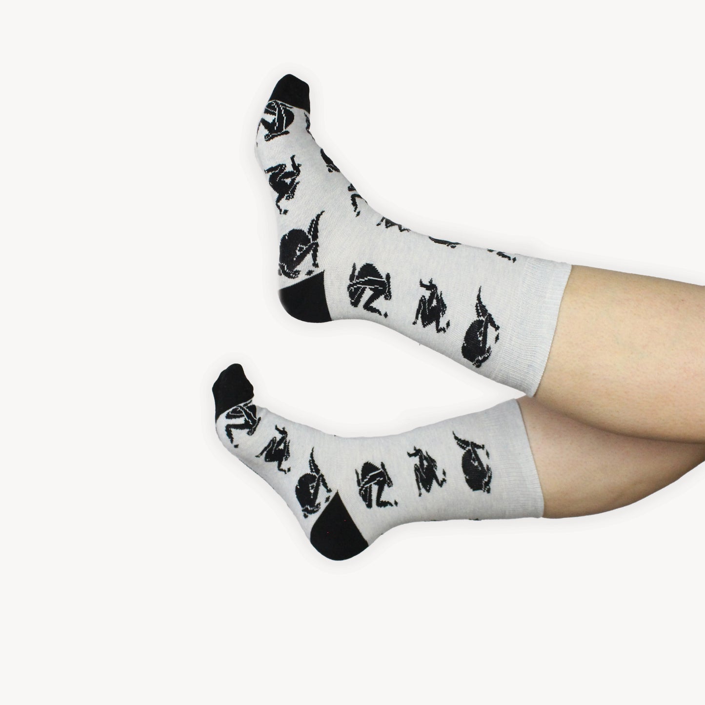 Friends Ariana Pima Socks