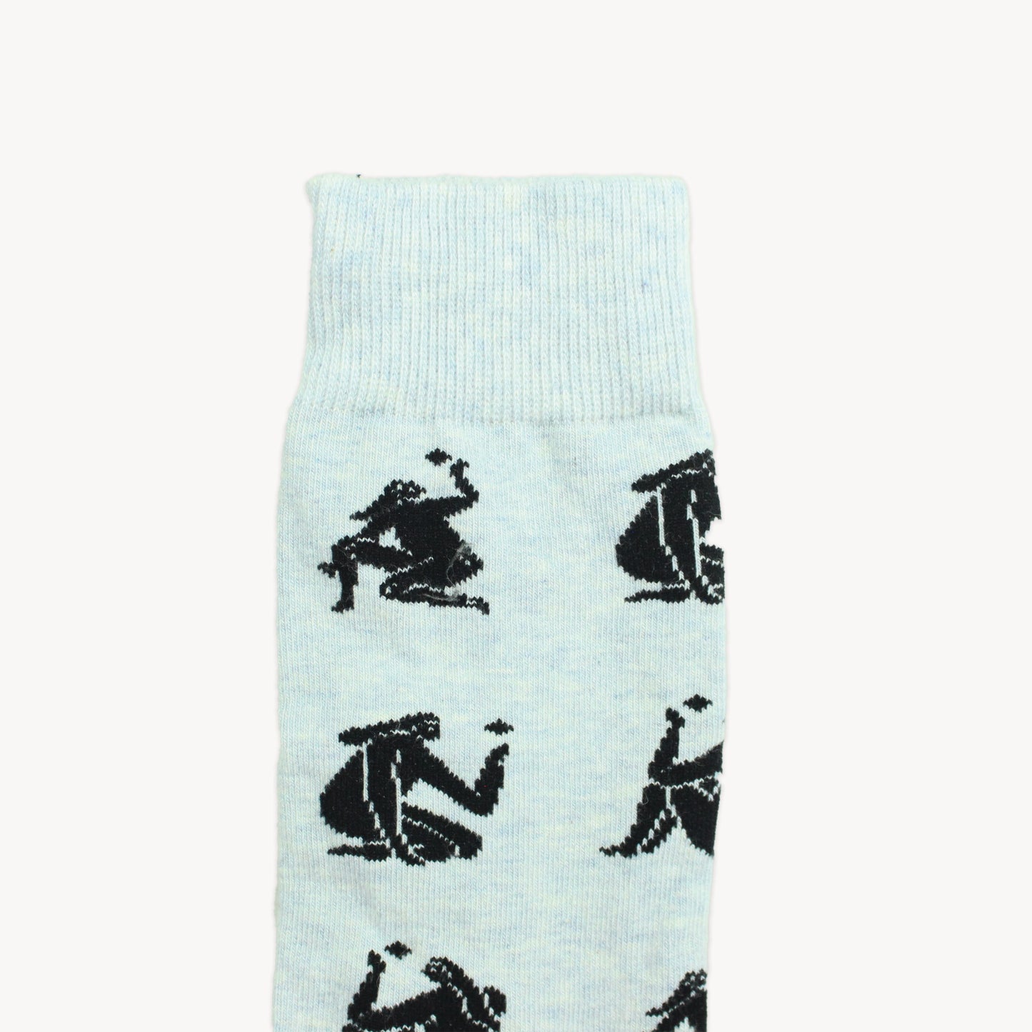 Friends Ariana Pima Socks