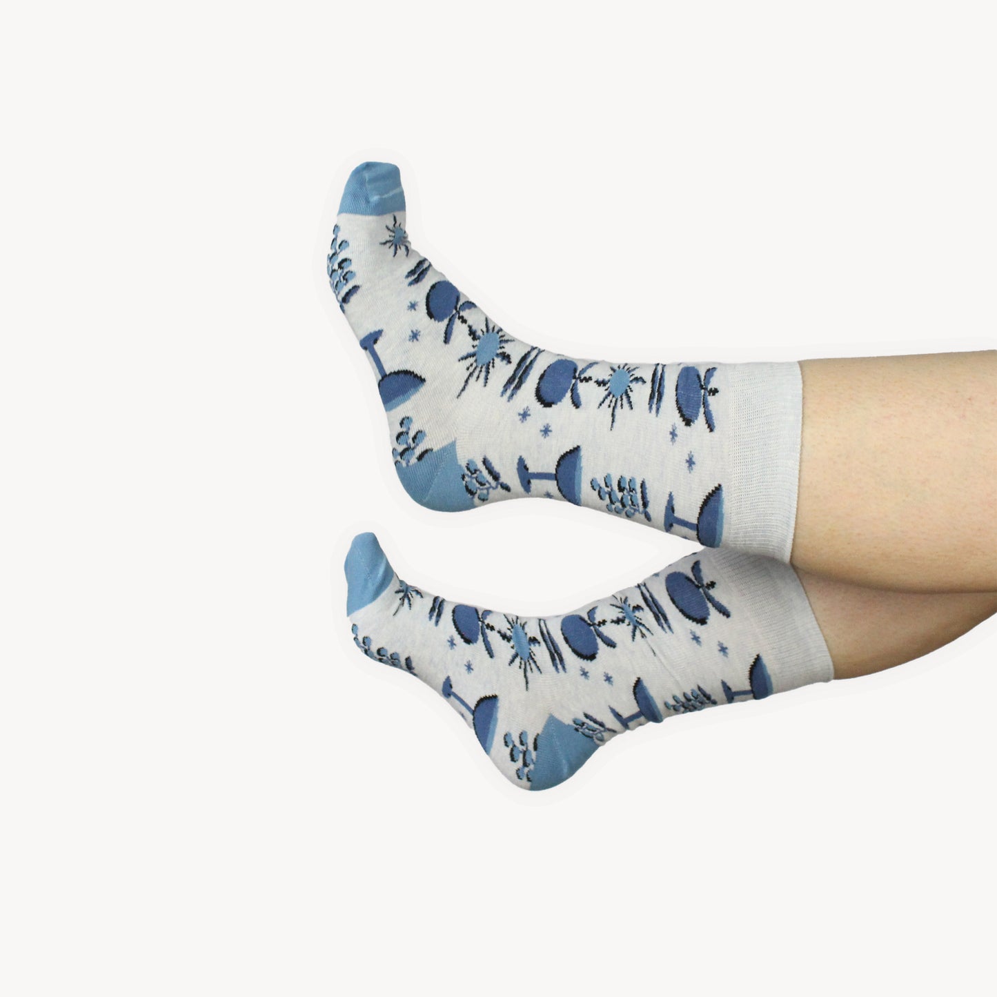 Collection Ariana Pima Socks