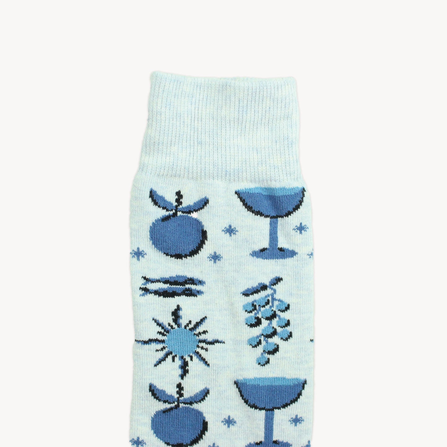 Collection Ariana Pima Socks