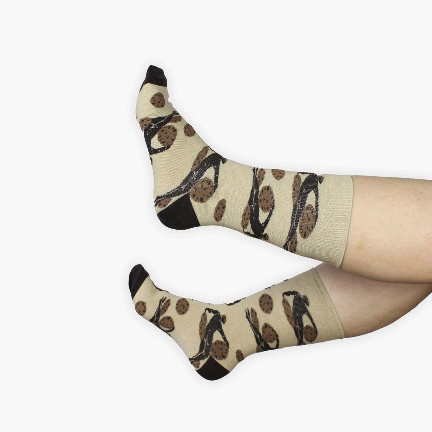 Cookies Ariana Pima Socks