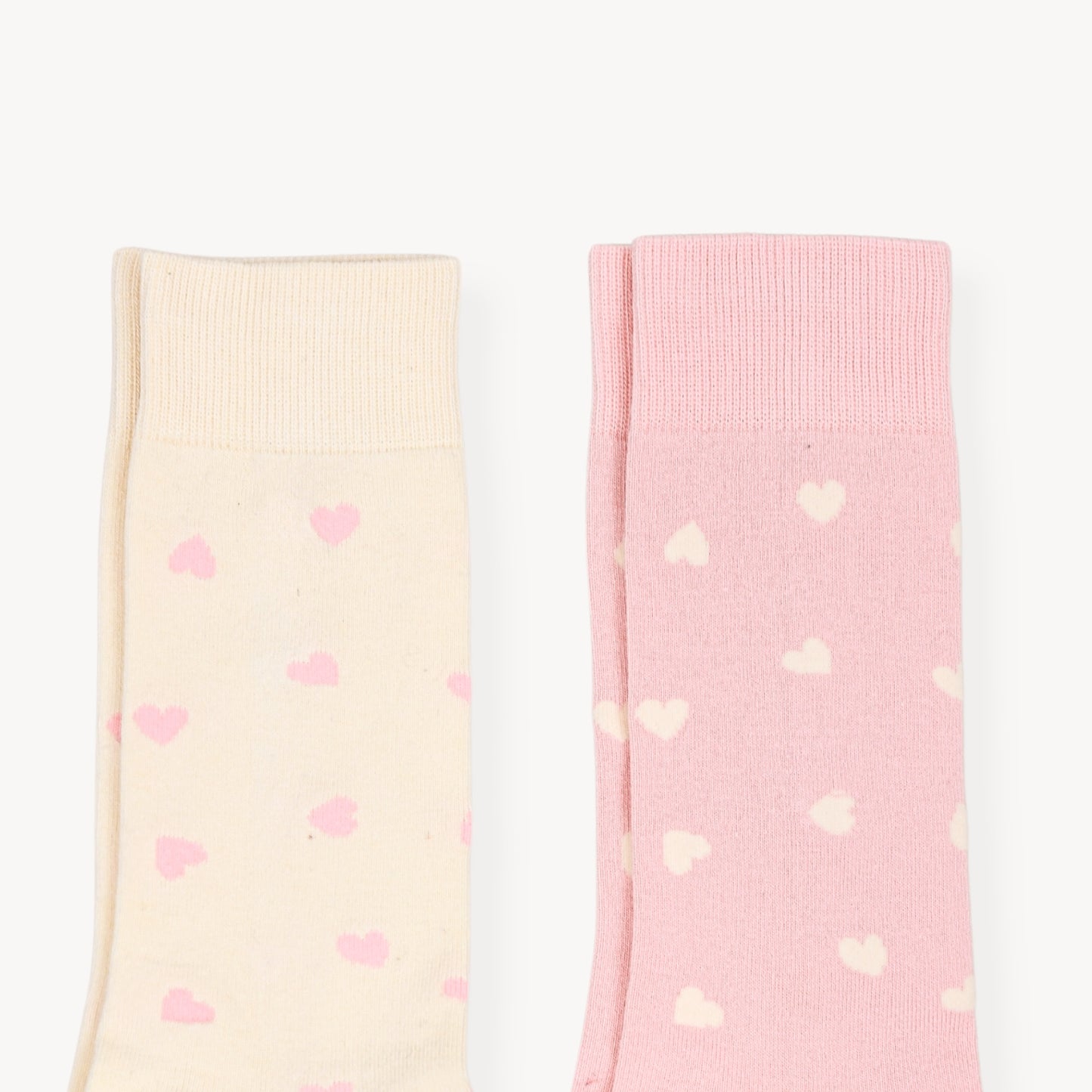 Have a Heart Socks - Pack of 2