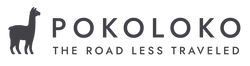 POKOLOKO Alpaca Logo