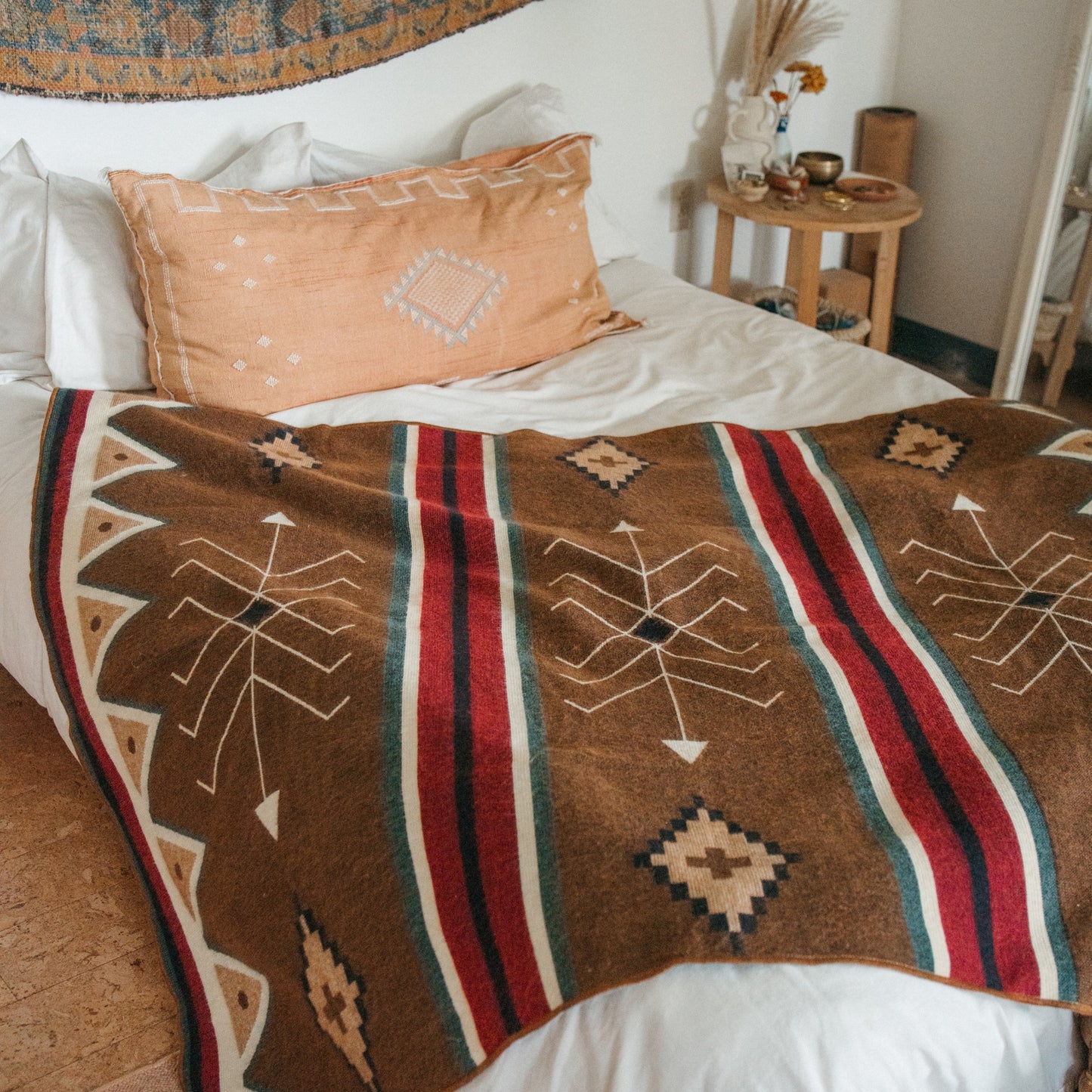 POKOLOKO Southwest Blanket #color_taos
