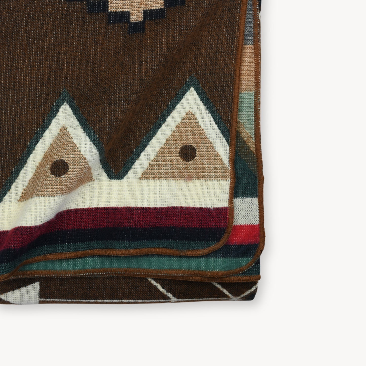 POKOLOKO Southwest Blanket #color_taos