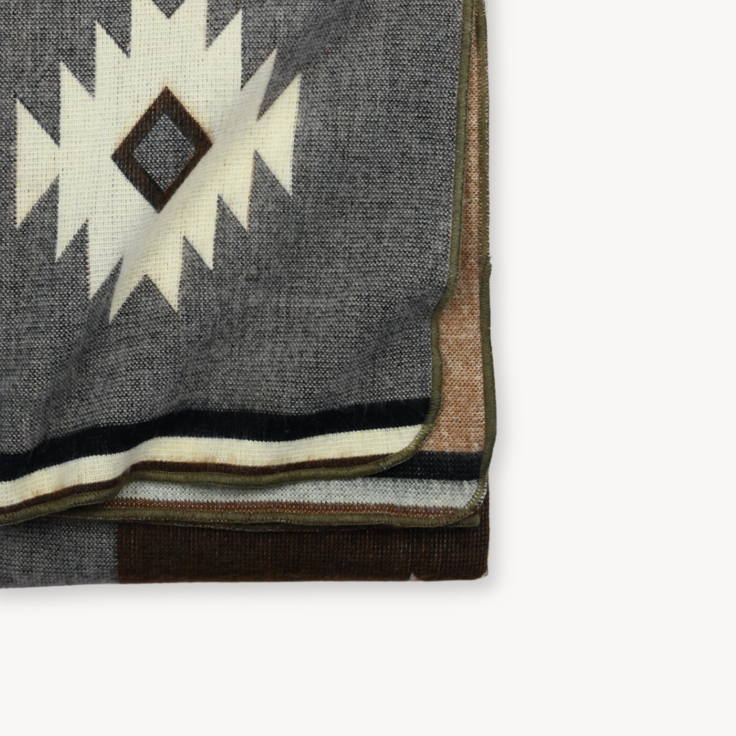 POKOLOKO Southwest Blanket #color_fleetwood