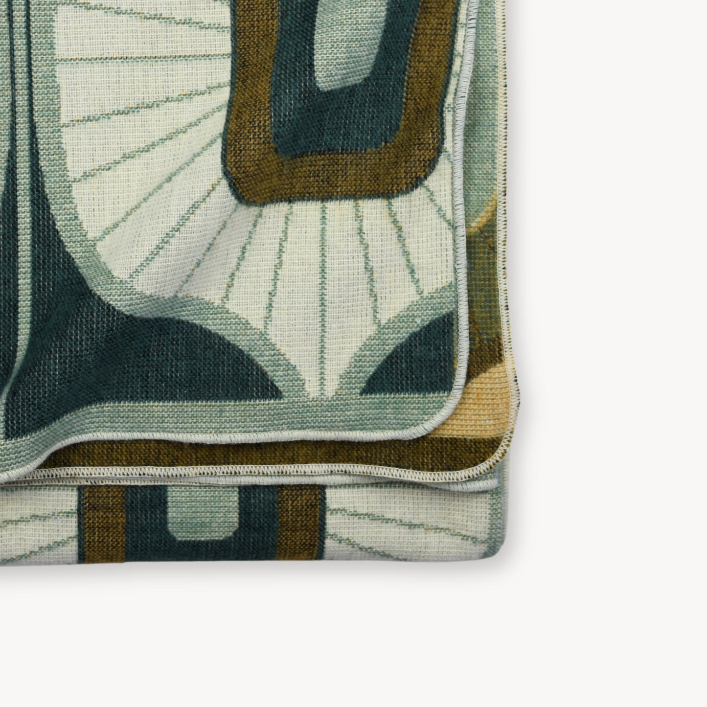 POKOLOKO Southwest Blanket #color_midcentury