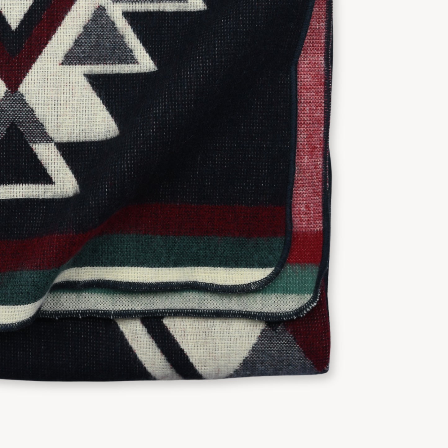 POKOLOKO Southwest Blanket #color_merida