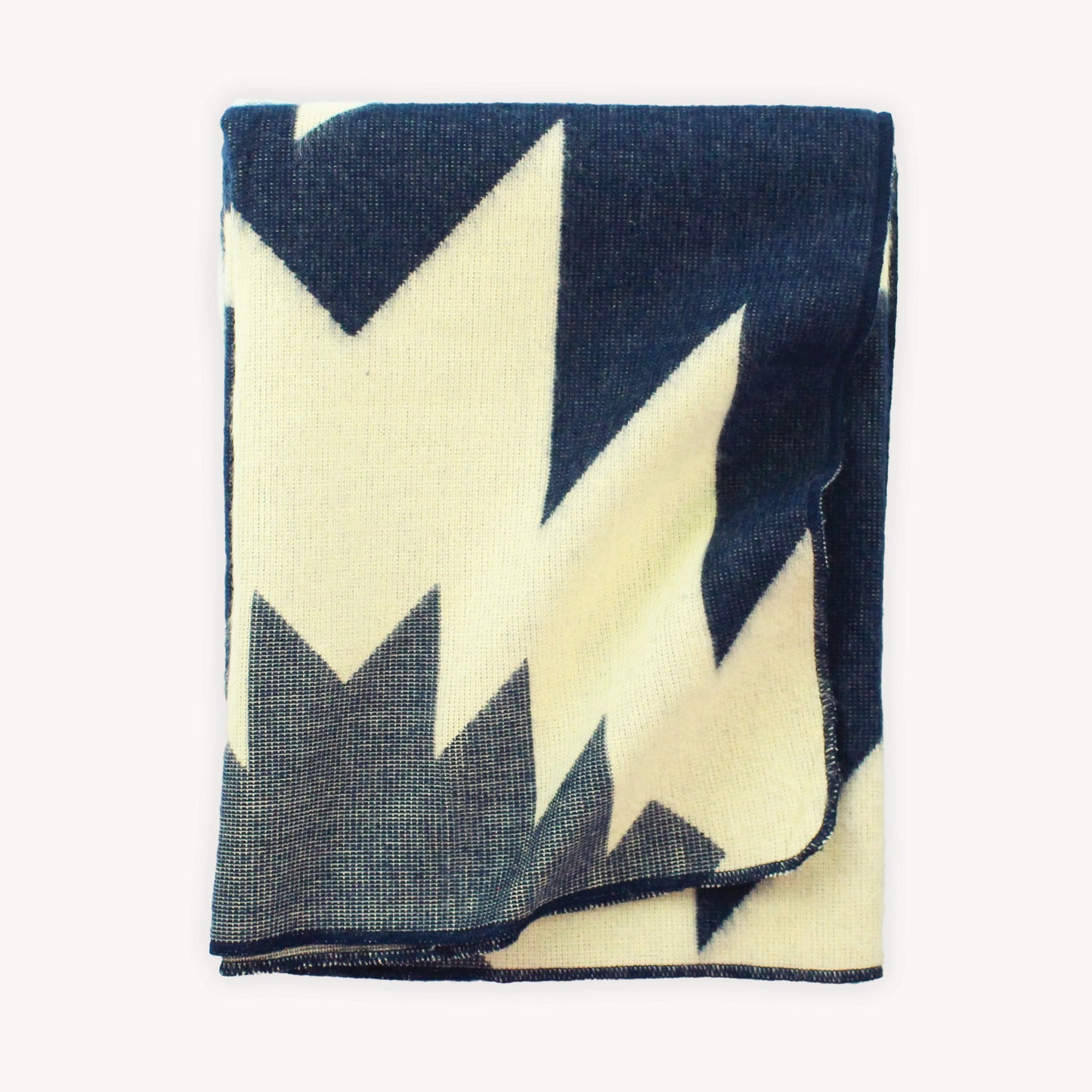 POKOLOKO Southwest Blanket #color_sedona