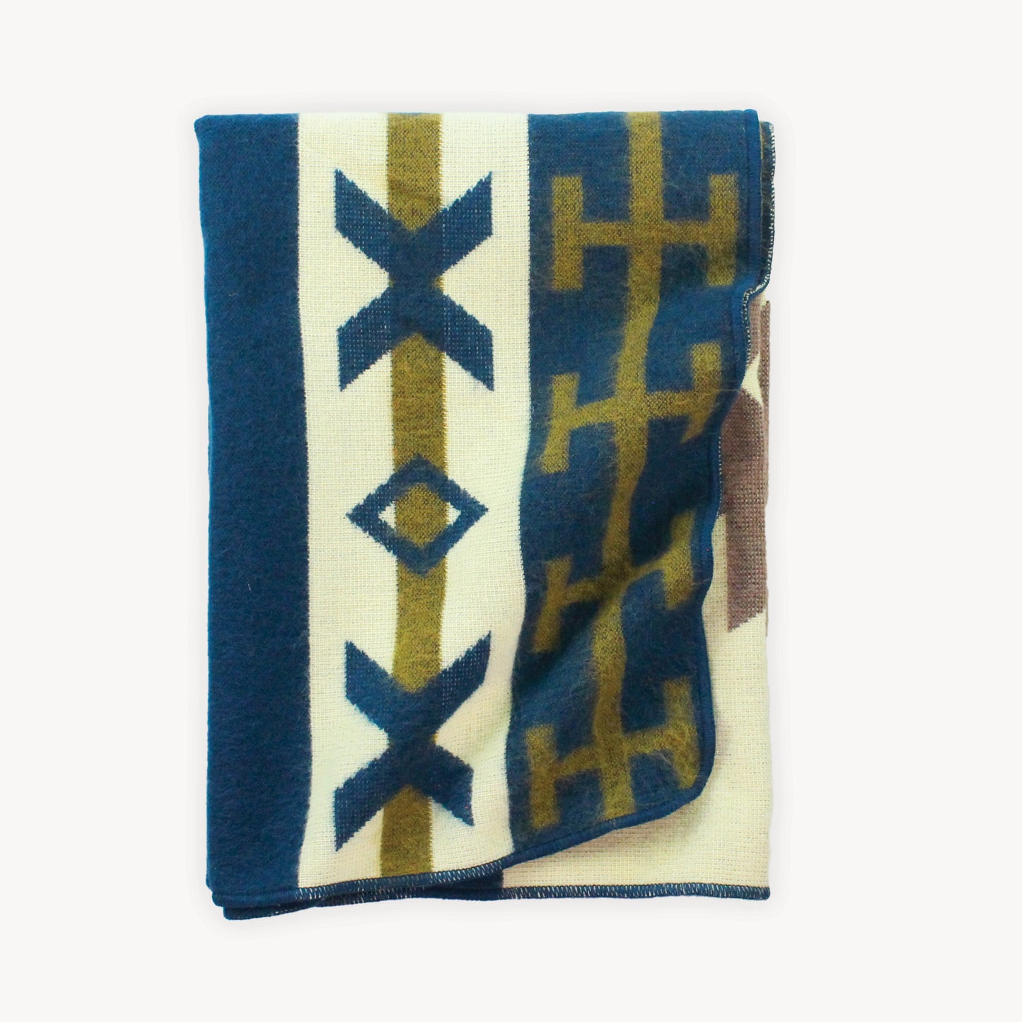 POKOLOKO Southwest Blanket #color_tularosa