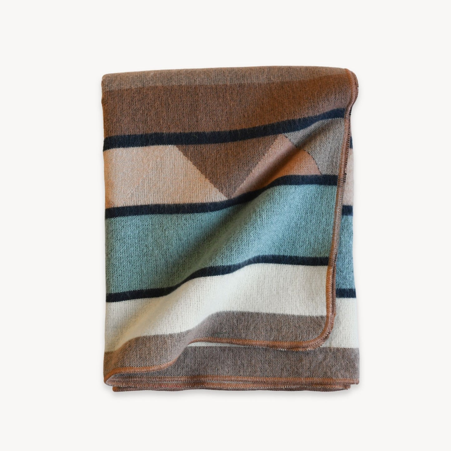 POKOLOKO Southwest Blanket #color_river-valley