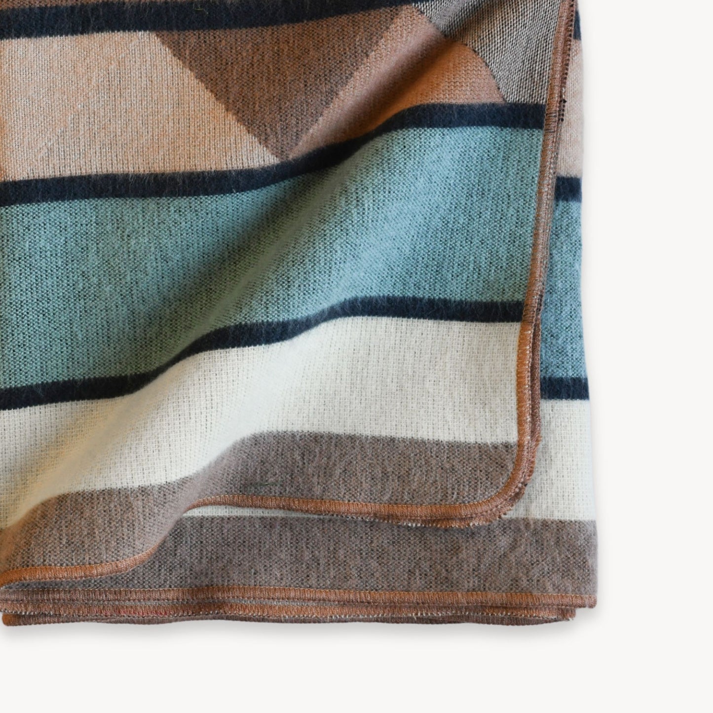 POKOLOKO Southwest Blanket #color_river-valley