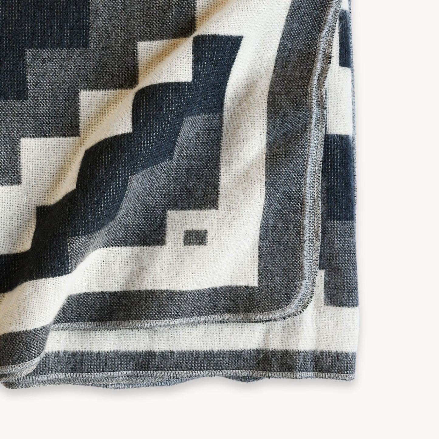 POKOLOKO Southwest Blanket #color_rocky