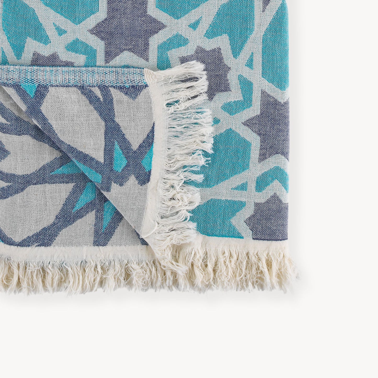 POKOLOKO Matrix Towel