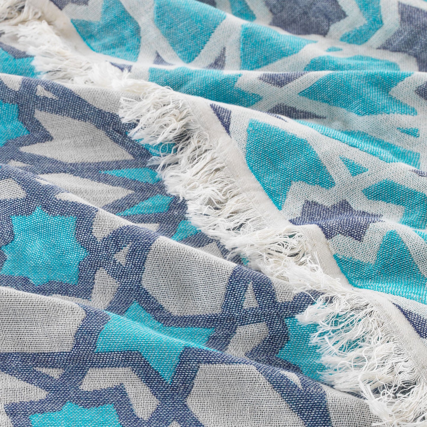 POKOLOKO Matrix Towel