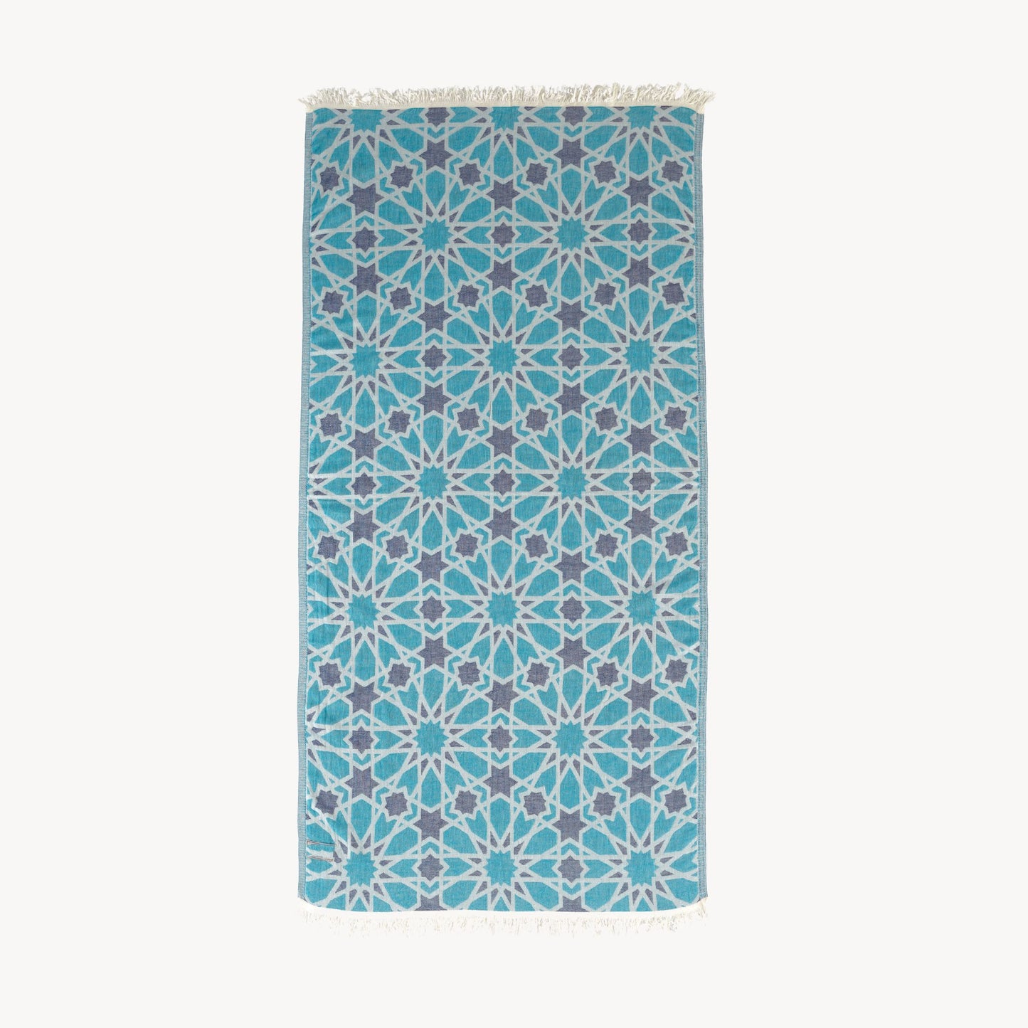 POKOLOKO Matrix Towel