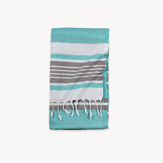 POKOLOKO St Lawrence Towel #color_fresh