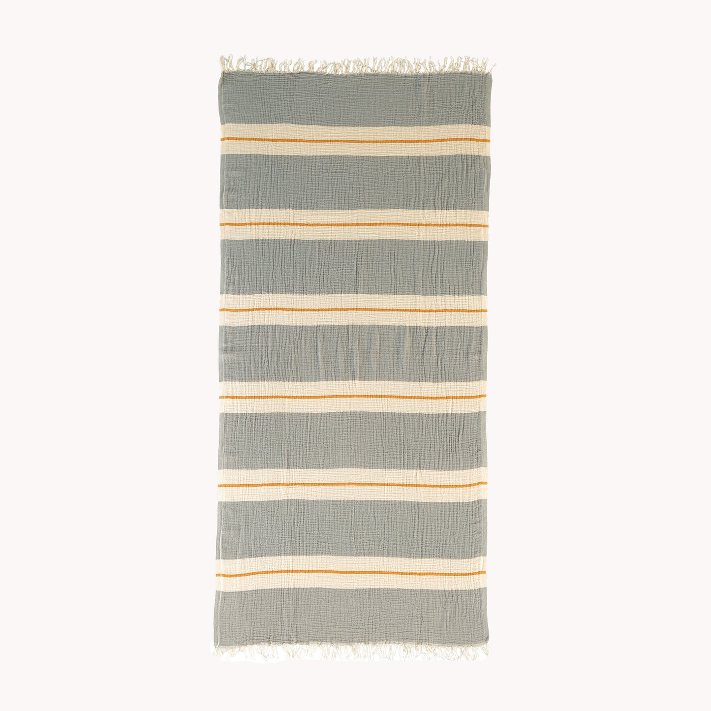 Crinkle Towel POKOLOKO #color_dove