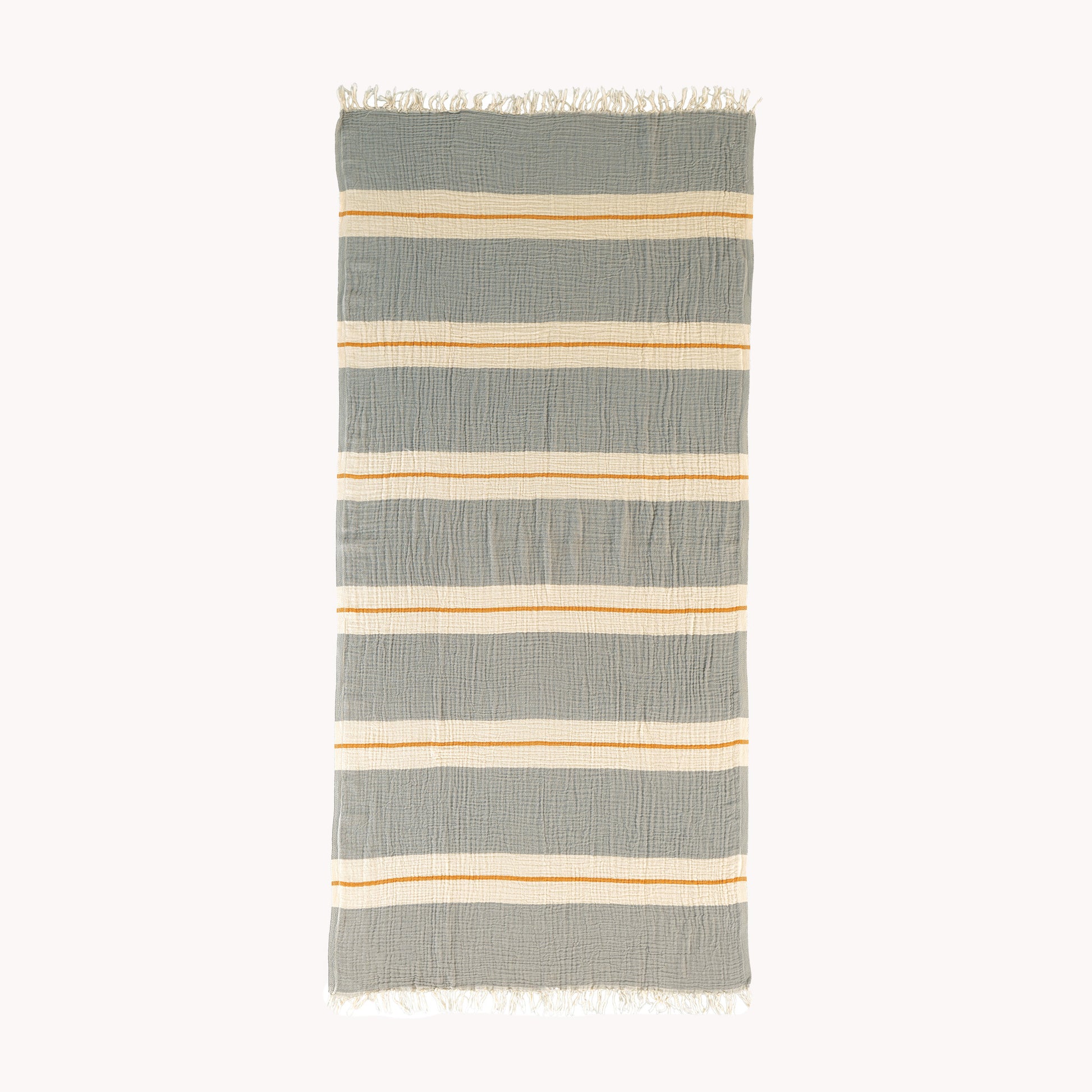 Crinkle Towel POKOLOKO #color_dove