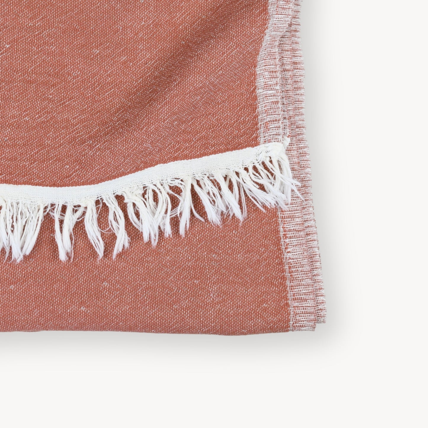 POKOLOKO Almonte Bamboo Blend Towel #color_sunset