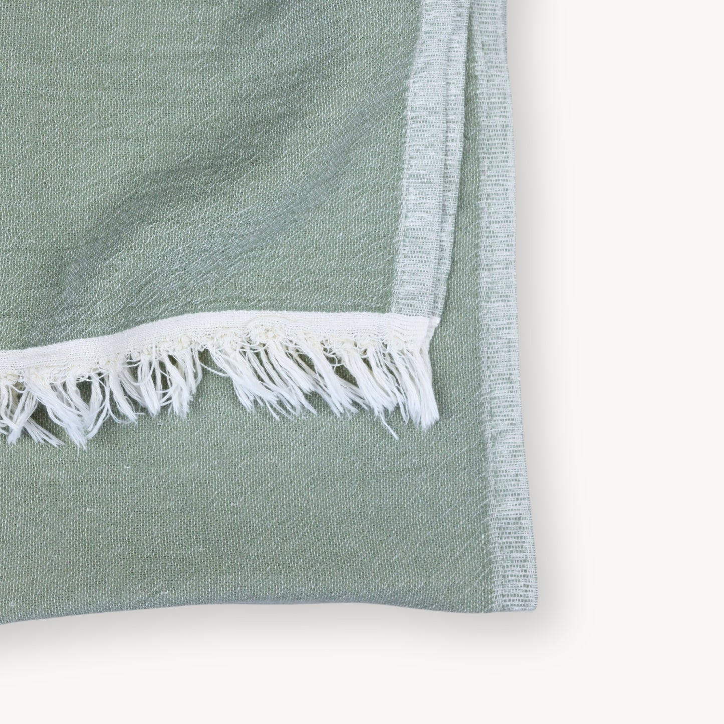 POKOLOKO Almonte Bamboo Blend Towel #color_green-tea