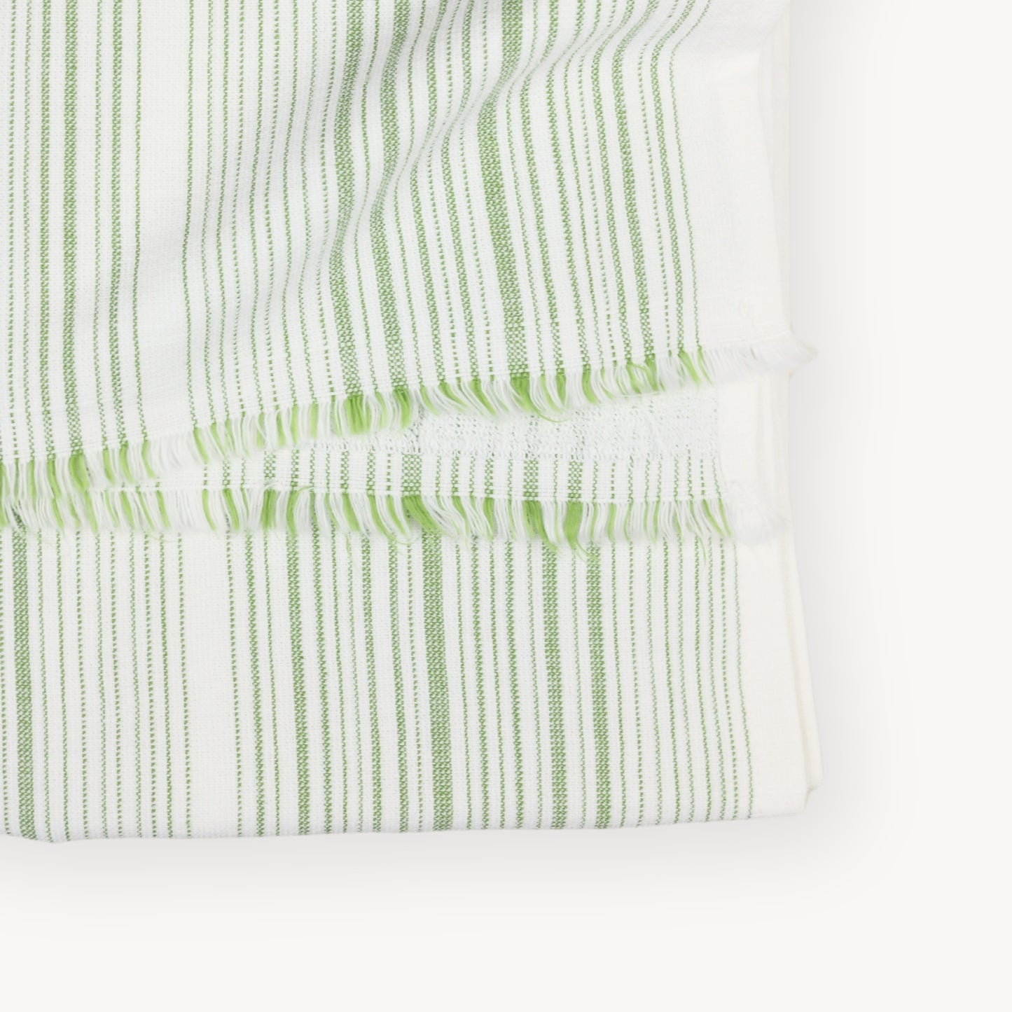 POKOLOKO Byward Terry Towel #color_fern-terry