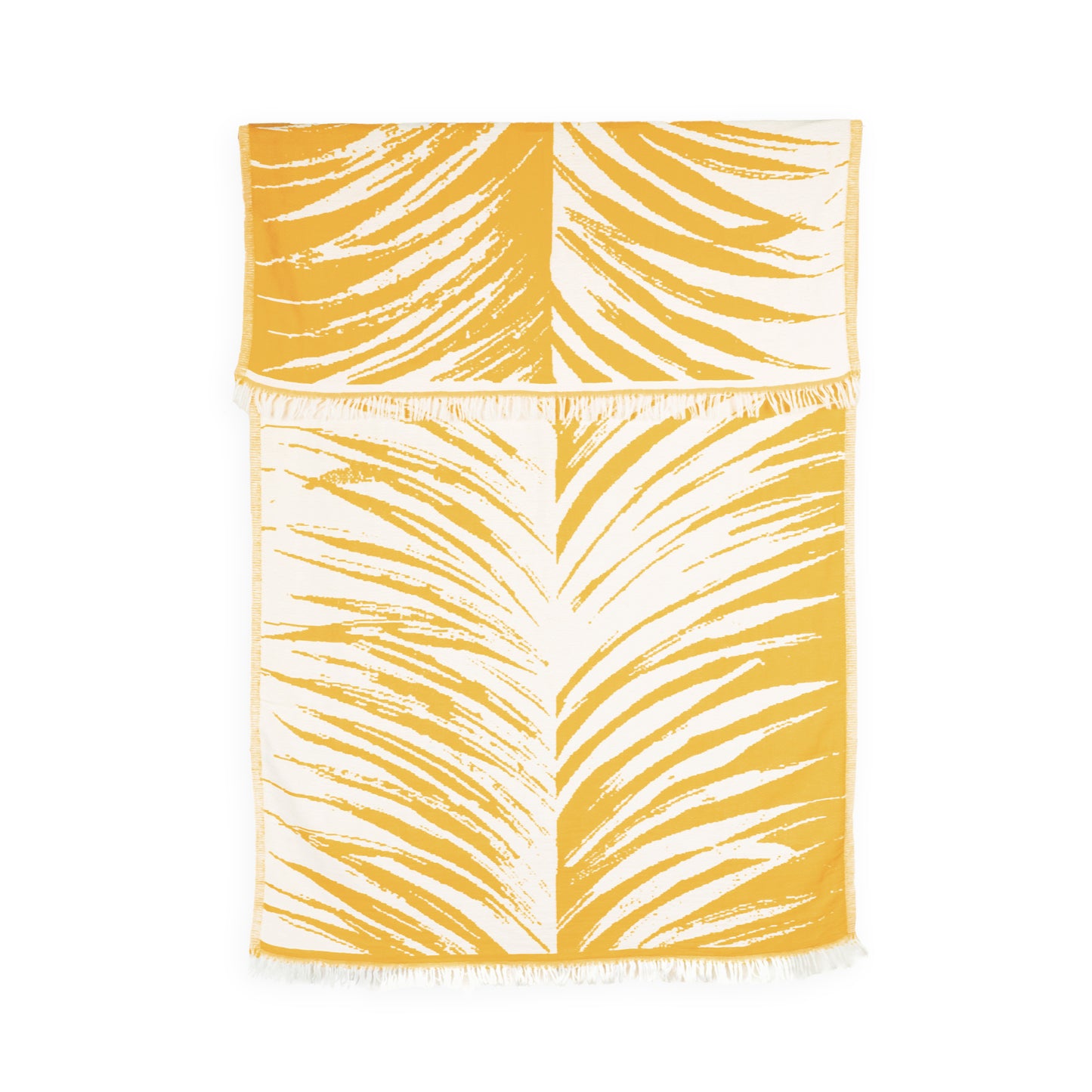 POKOLOKO Bayside Towel #color_bayside-nectarine