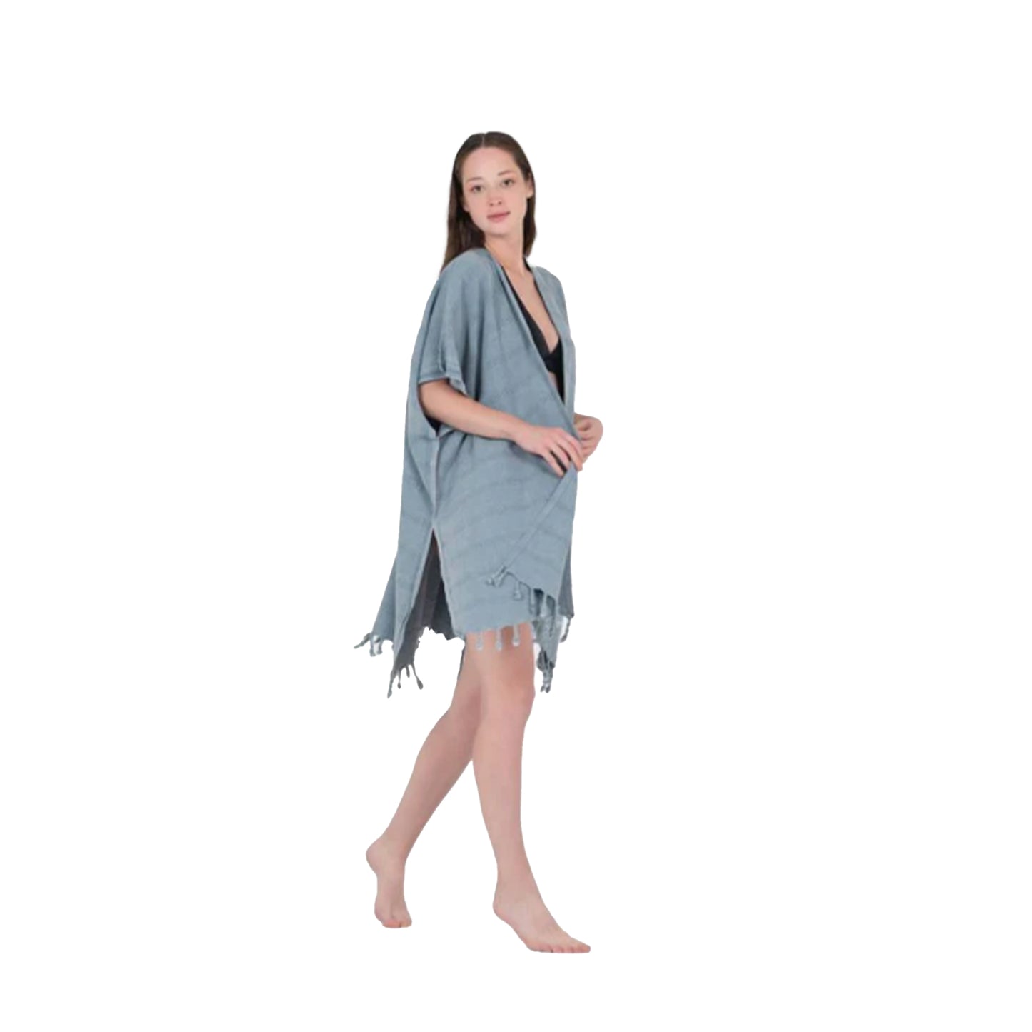 POKOLOKO Becky Cover-Up #color_becky-grey