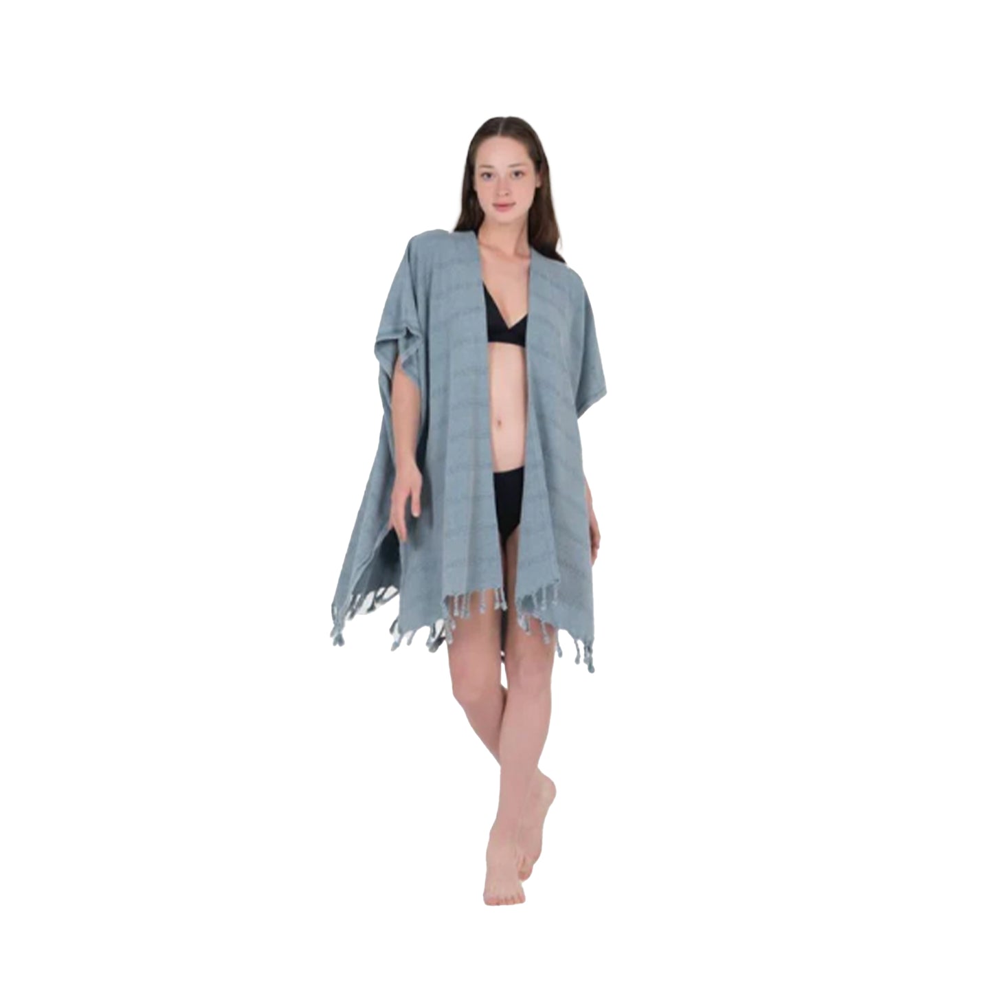 POKOLOKO Becky Cover-Up #color_becky-grey