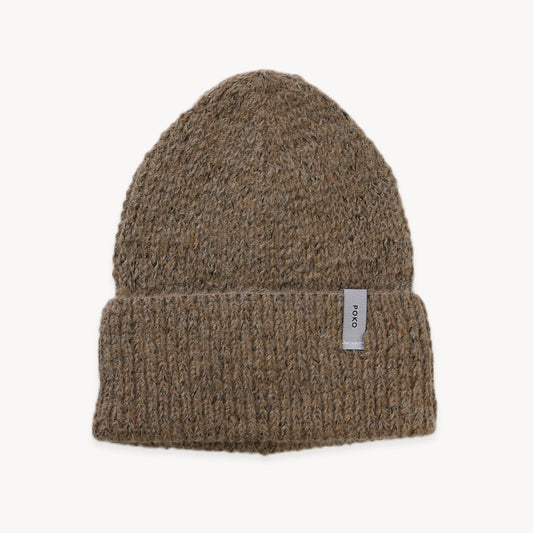 POKOLOKO Tundra Hat #color_nutmeg