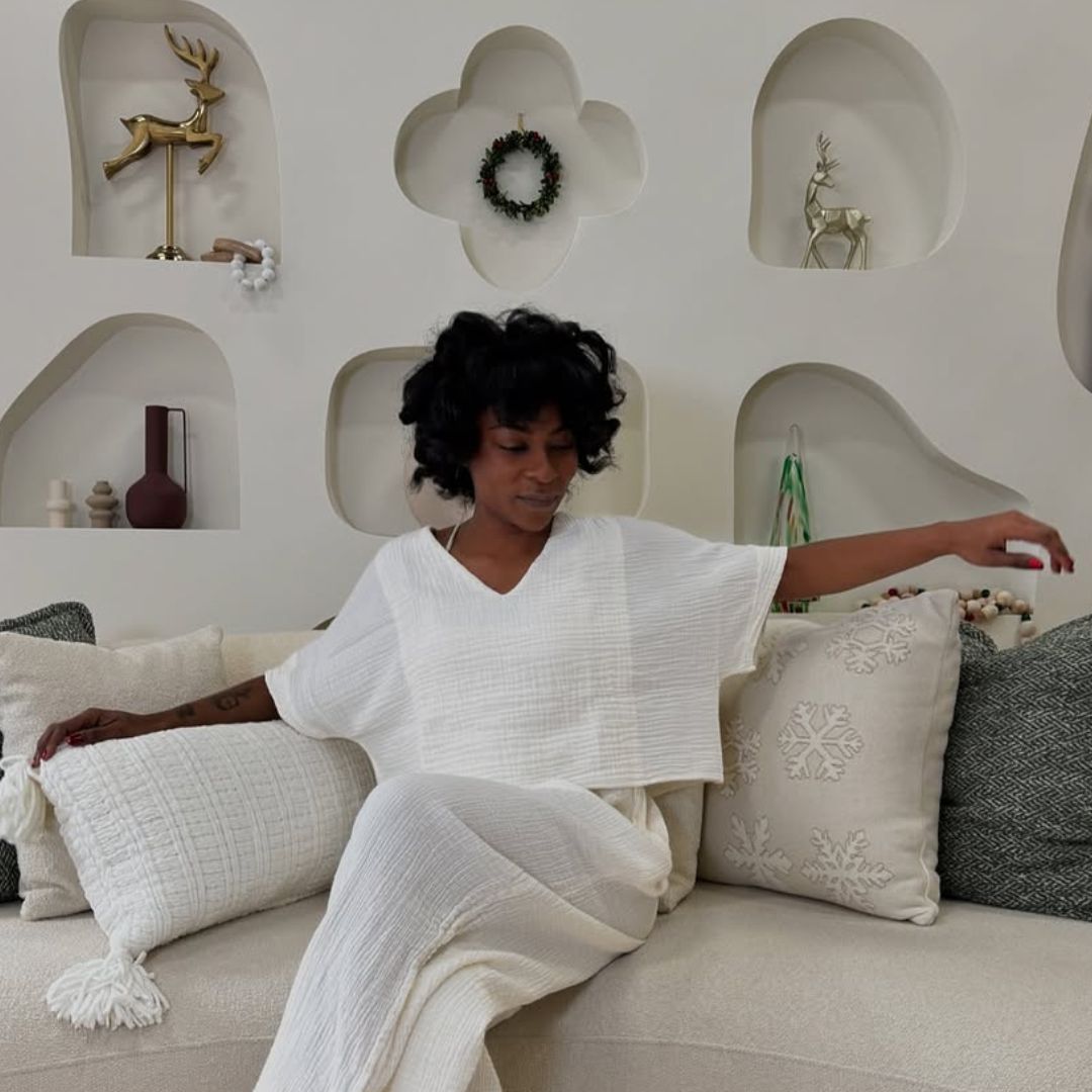 POKOLOKO Crinkle Crop Top #color_crinkle-cream