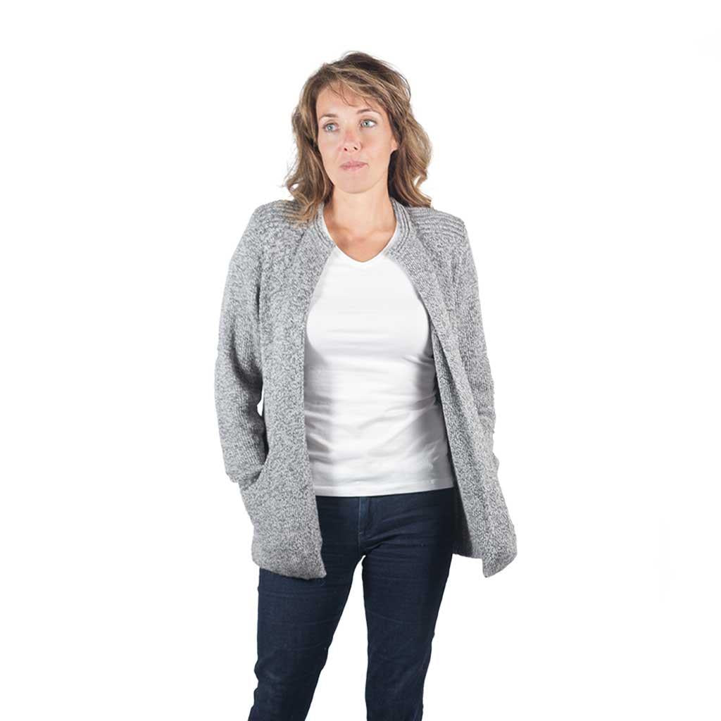 Cartier Alpaca Sweater