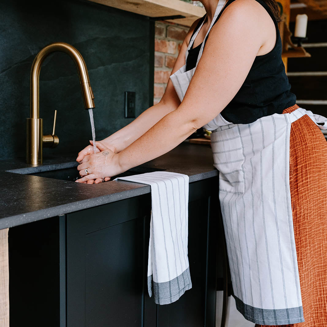 Homestead Apron